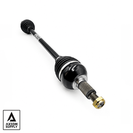 Reaper Series CV Axle 4 Pack Polaris RZR PRO R 2022 - 2026 - Diesel Freak