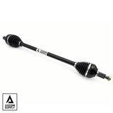 Reaper Series CV Axle 4 Pack Polaris RZR PRO R 2022 - 2026 - Diesel Freak
