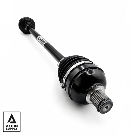 Reaper Series CV Axle 4 Pack Polaris RZR PRO R 2022 - 2026 - Diesel Freak