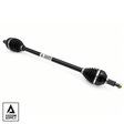 Reaper Series Front CV Axle Assembly Polaris RZR PRO R 2022 - 2026 - Diesel Freak