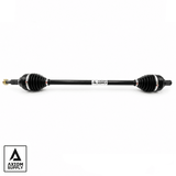 Reaper Series Front CV Axle Assembly Polaris RZR PRO R 2022 - 2026 - Diesel Freak