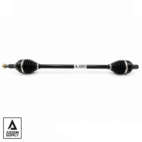 Reaper Series Rear CV Axle Assembly Polaris RZR PRO R 2022 - 2026 - Diesel Freak