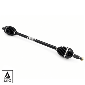 Reaper Series Rear CV Axle Assembly Polaris RZR PRO R 2022 - 2026 - Diesel Freak