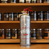Red Whisky - RAW fire extinguisher - Diesel Freak