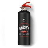 Red Whisky - Diesel Freak