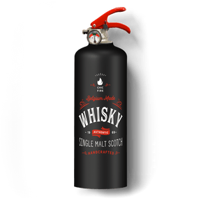 Red Whisky - Diesel Freak