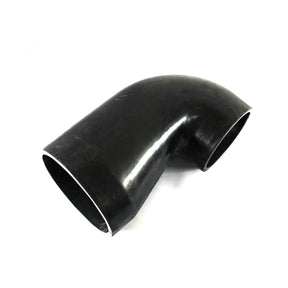 Reducing Elbow 90 Degree 5" ID to 4" ID Long Leg - Diesel Freak