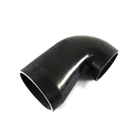 Reducing Elbow 90 Degree 5" ID to 4" ID Long Leg - Diesel Freak