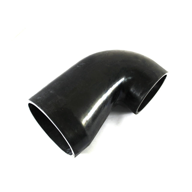 Reducing Elbow 90 Degree 5" ID to 4" ID Long Leg - Diesel Freak