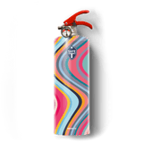 Ripples fire extinguisher - Diesel Freak