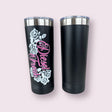 Roses DF Skinny Tumbler - Diesel Freak
