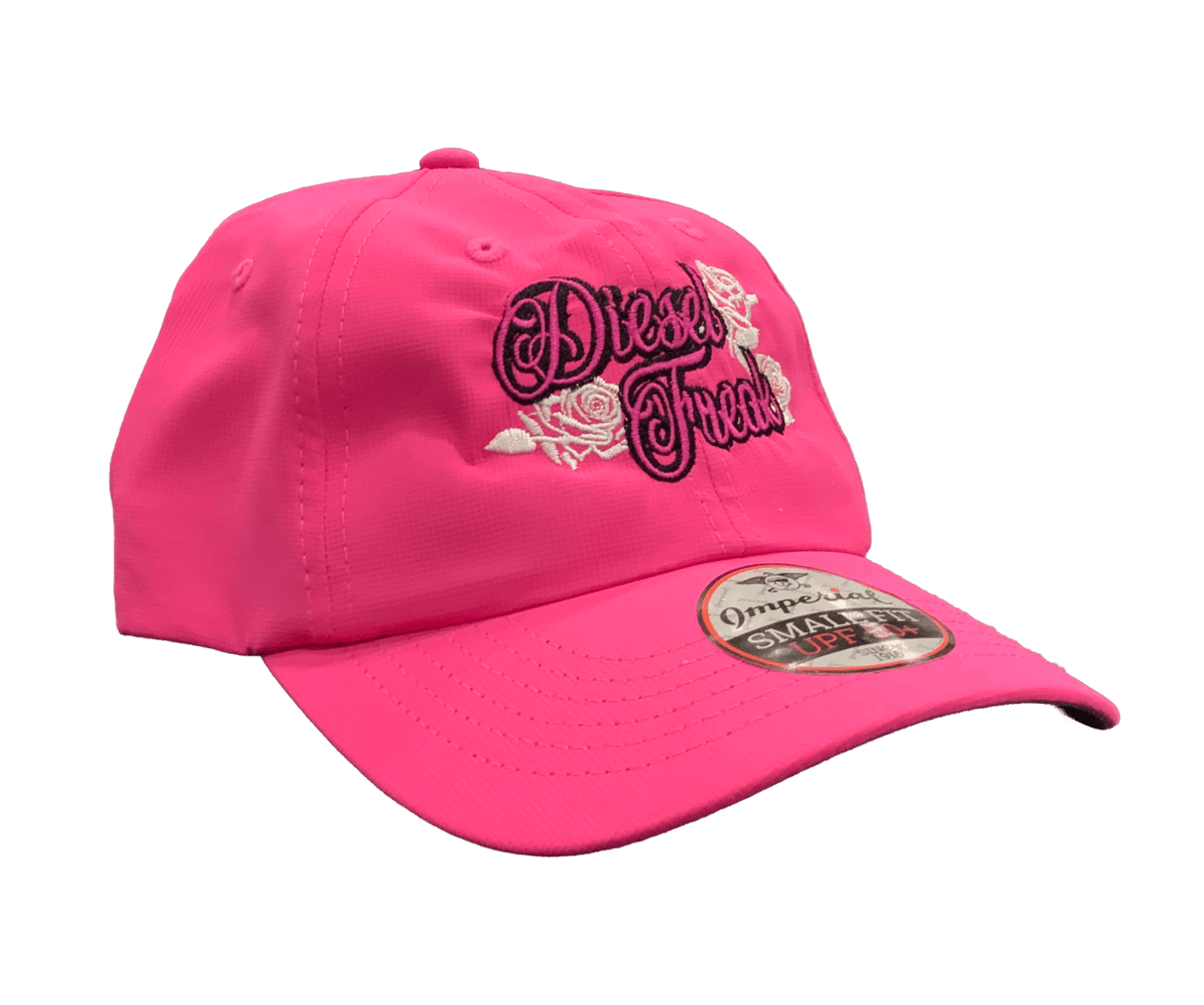 Roses Diesel Freak Hat - Diesel Freak