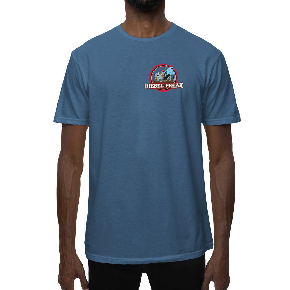 Tractor Pull T-Shirt