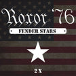 Roxor '76 - Fender Stars - Diesel Freak