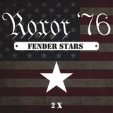 Roxor '76 - Fender Stars - Diesel Freak