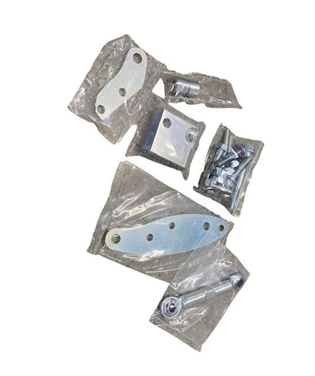 Roxor Add On (2nd) Alternator Kit - Diesel Freak