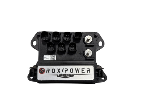 Roxor Aux fuse panel Pigtails for Roxpower - Diesel Freak