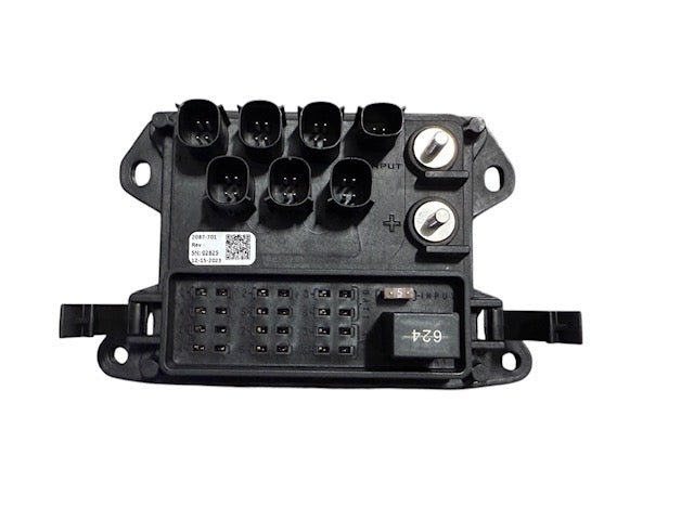 Roxor Aux fuse panel Pigtails for Roxpower - Diesel Freak