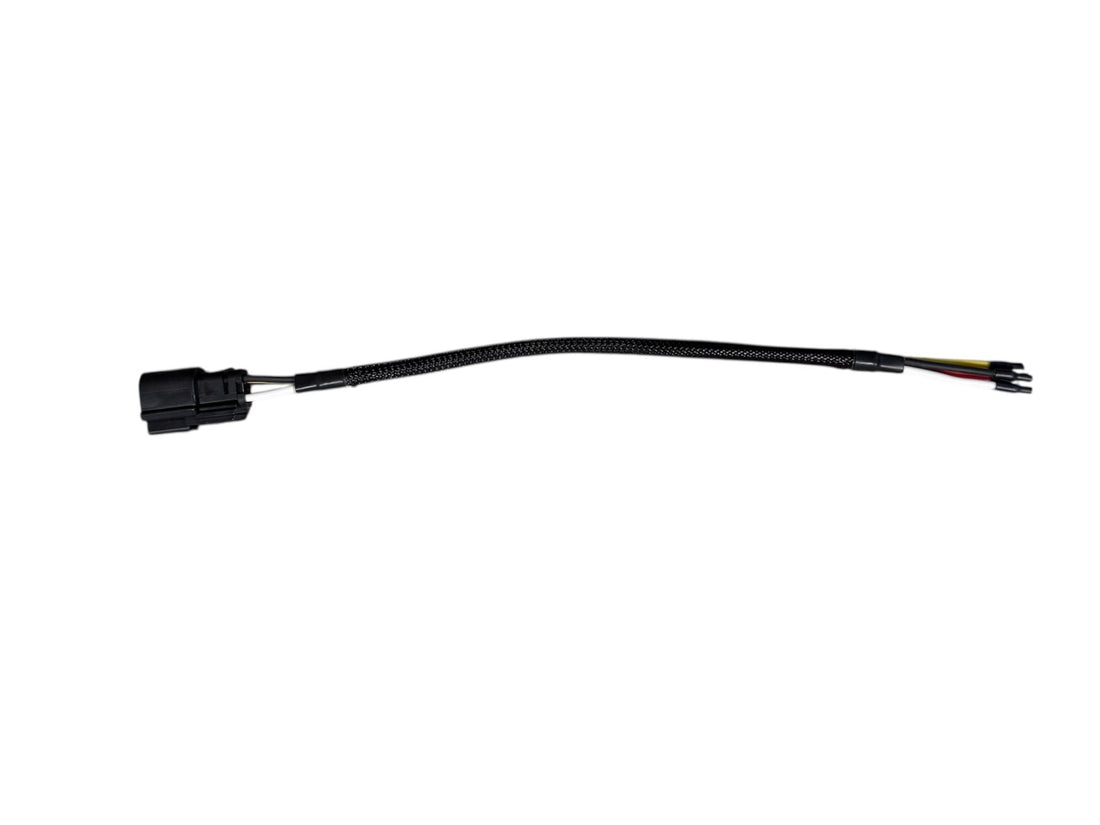Roxor Aux fuse panel Pigtails for Roxpower - Diesel Freak