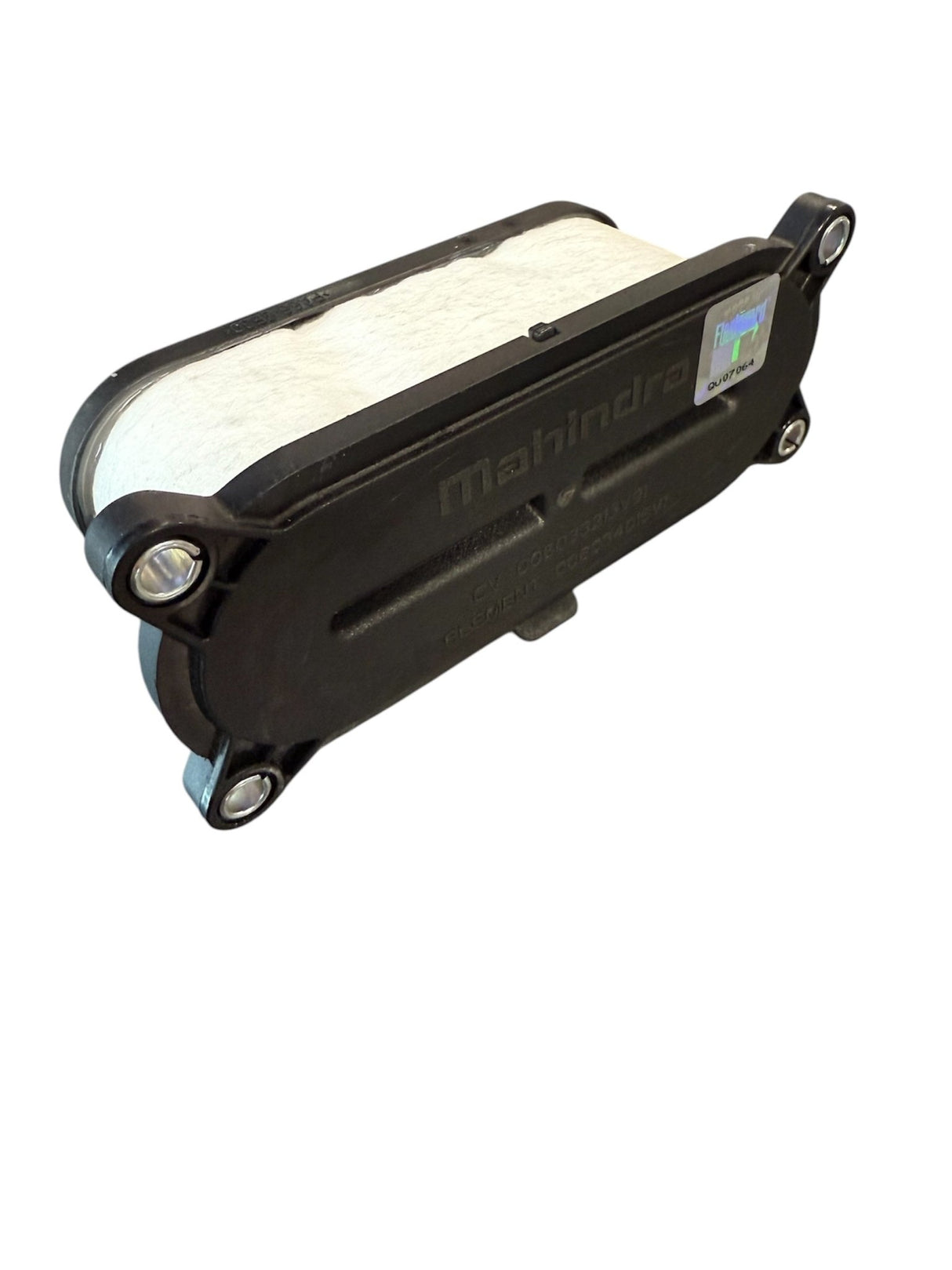 Roxor Crankcase Vent Filter - Diesel Freak
