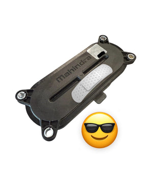 Roxor Crankcase Vent Filter - Diesel Freak