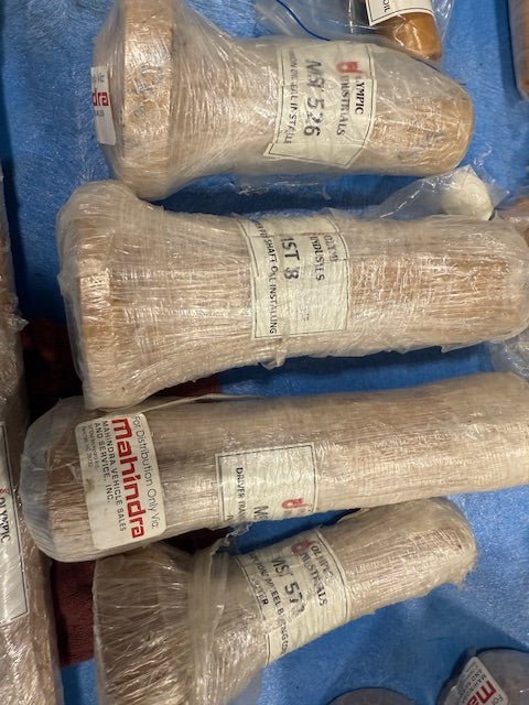 Roxor Dealer Tool Kit - Diesel Freak