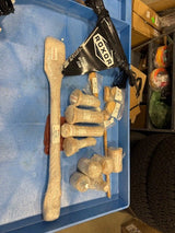 Roxor Dealer Tool Kit - Diesel Freak