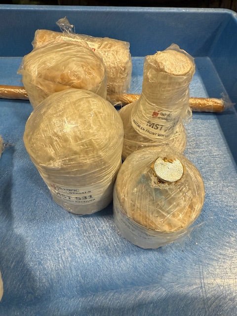 Roxor Dealer Tool Kit - Diesel Freak