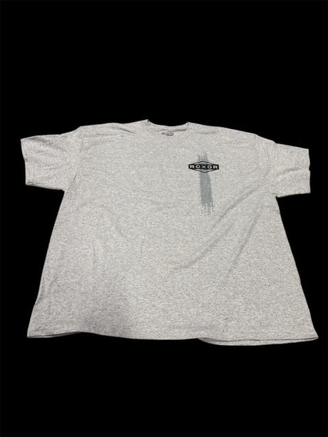 Roxor "Don't Do Anything Stupid" T-shirt - Diesel Freak