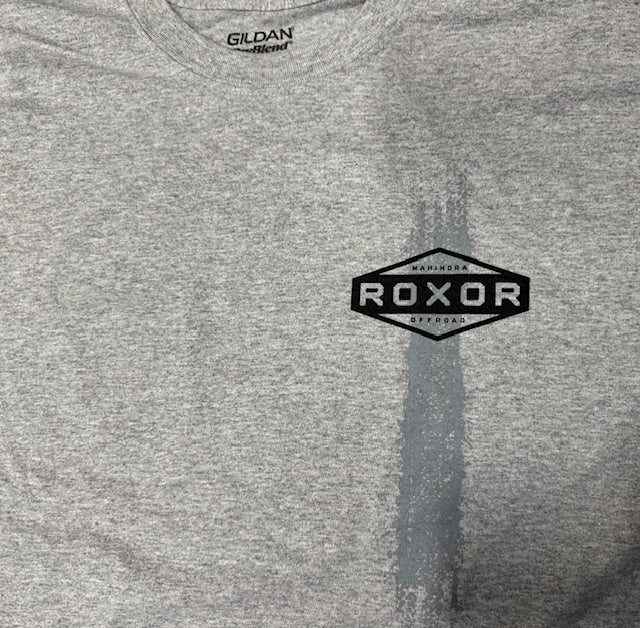 Roxor "Don't Do Anything Stupid" T-shirt - Diesel Freak