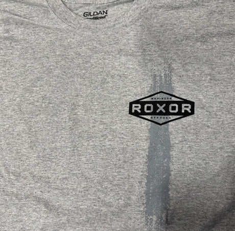 Roxor "Don't Do Anything Stupid" T-shirt - Diesel Freak