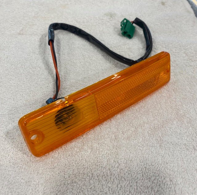 Roxor Fender Light 2018 - 2020 - Diesel Freak