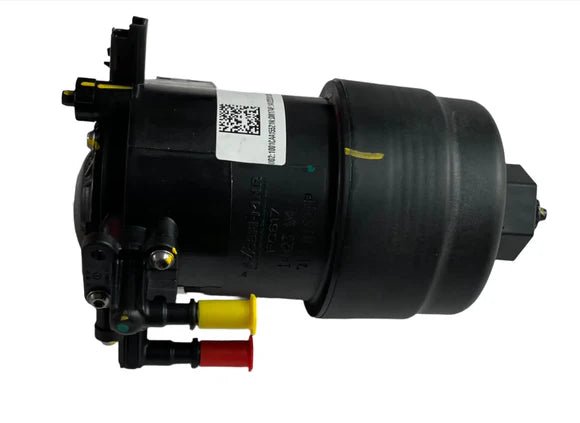 Roxor Fuel Filter Assy - Diesel Freak