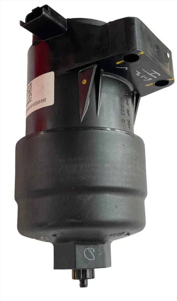 Roxor Fuel Filter Assy - Diesel Freak