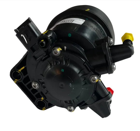 Roxor Fuel Filter Assy - Diesel Freak