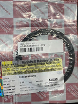 Roxor Fuel Filter Seal 2023 & Newer - Diesel Freak