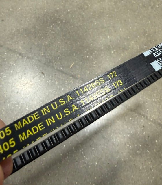 Roxor & Hardcabs A/C Belt Replacement - Diesel Freak