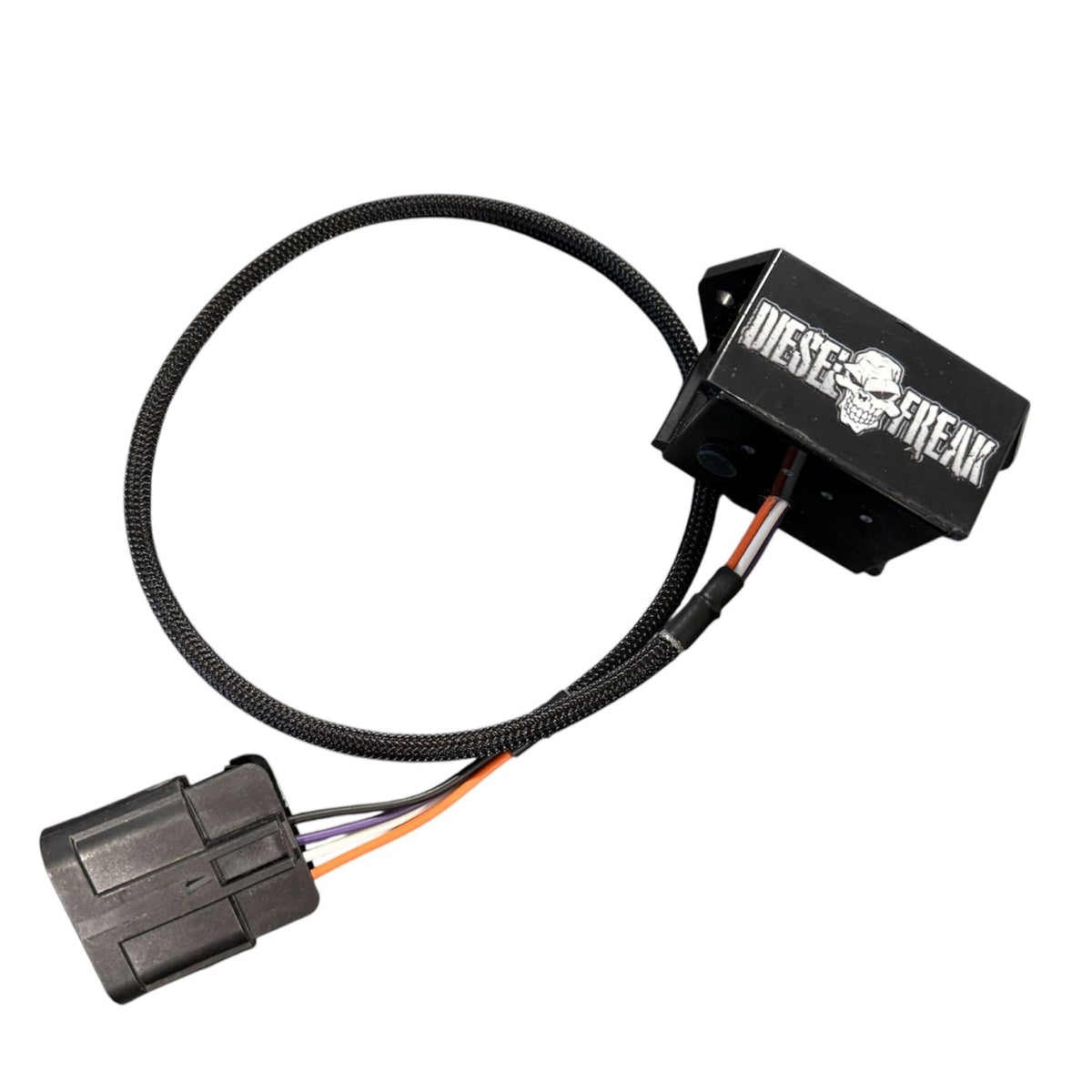 Roxor HD Scanner / Code Reader - Diesel Freak