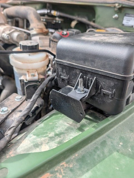 Roxor HD Scanner / Code Reader - Diesel Freak