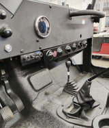 Roxor HVAC Heat & A/C by Hardcabs - Diesel Freak