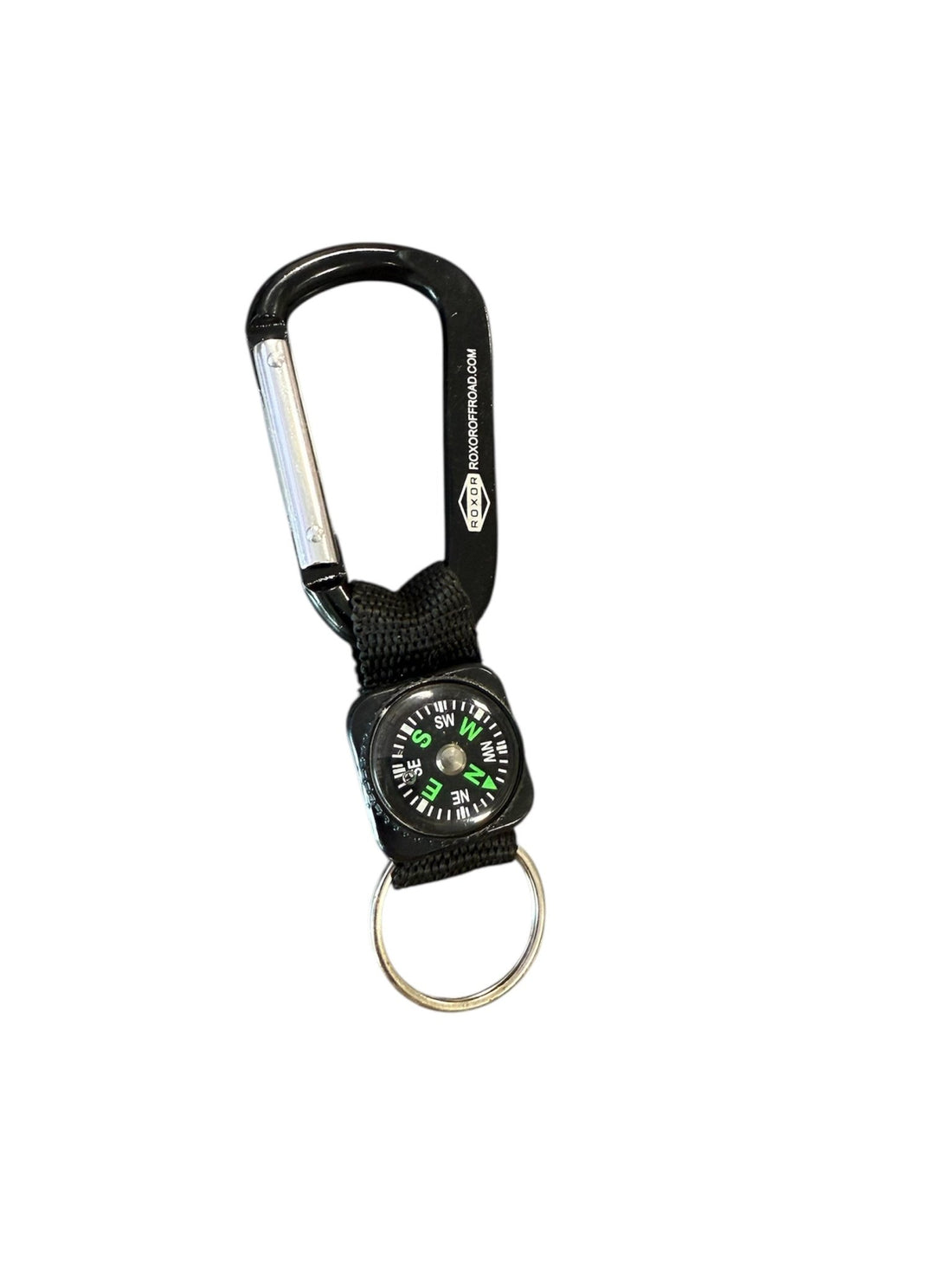 Roxor Keychain - Diesel Freak
