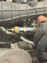 Roxor Manual Gauge kit - Diesel Freak