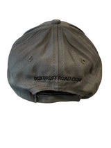 Roxor OEM Hat - Diesel Freak