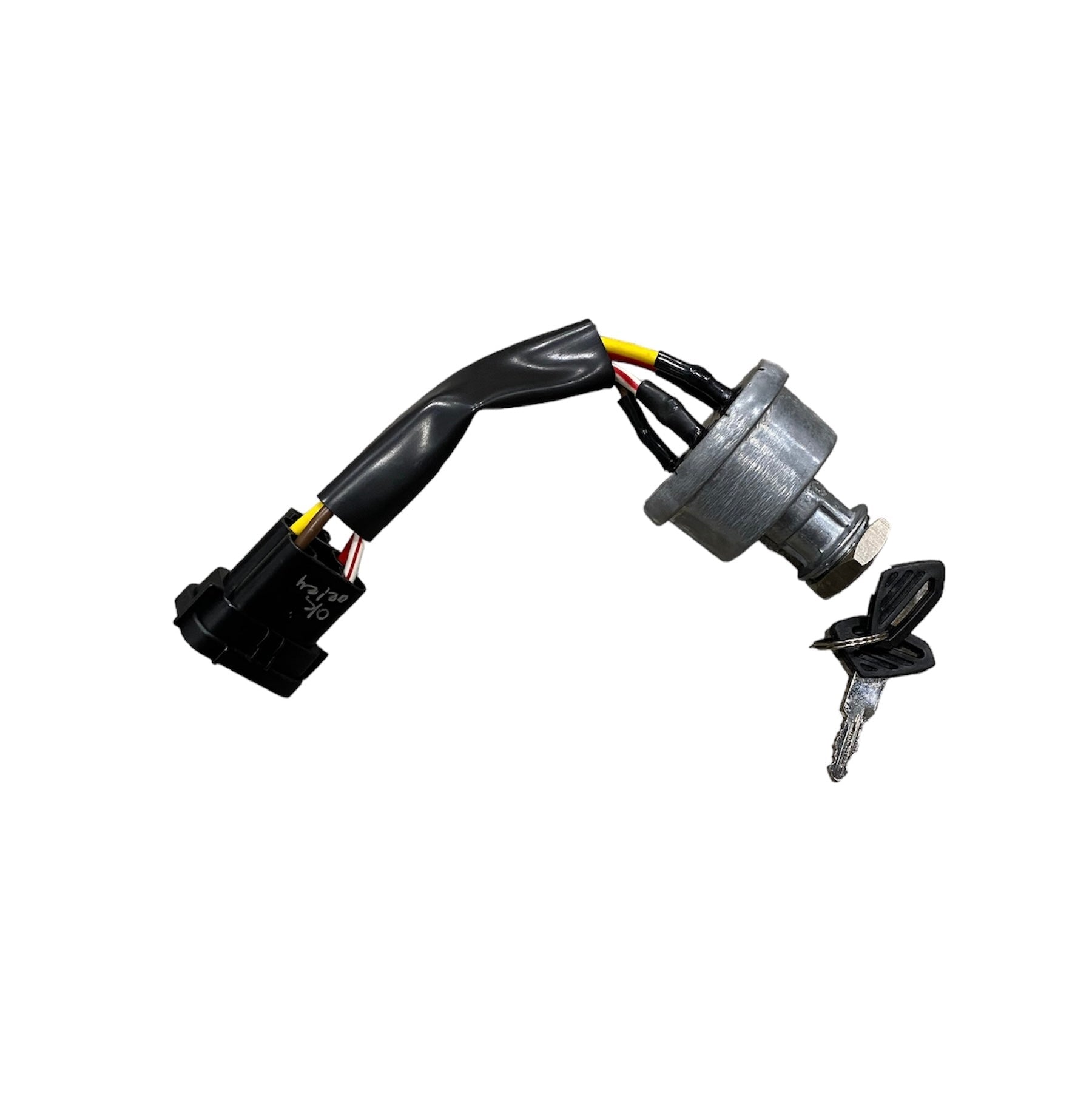Roxor OEM Ignition Switch 2018-2022 - Diesel Freak