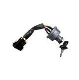 Roxor OEM Ignition Switch - Diesel Freak