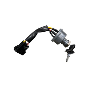 Roxor OEM Ignition Switch - Diesel Freak
