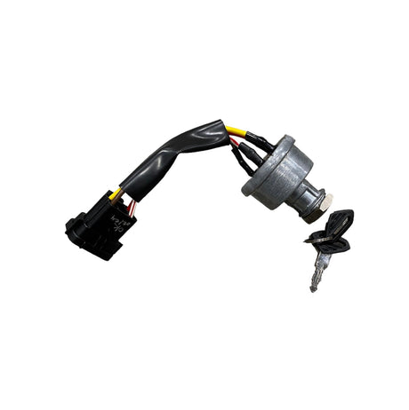 Roxor OEM Ignition Switch - Diesel Freak