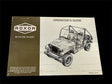 Roxor Paperback Manual - Diesel Freak