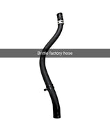 Roxor Power Steering Hose Upgrade - Diesel Freak