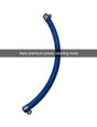 Roxor Power Steering Hose Upgrade - Diesel Freak